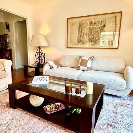 Apartment Nicolo *