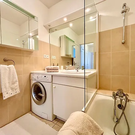 Apartment Nicolo