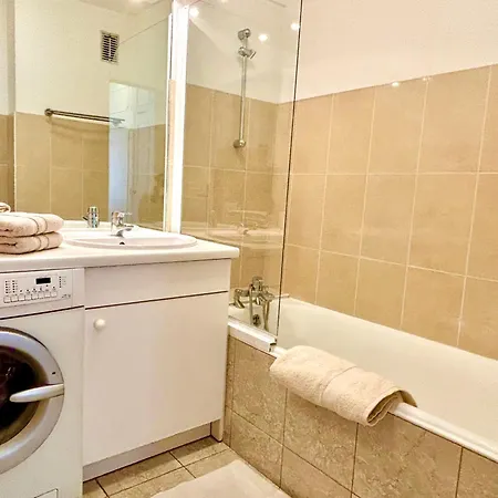 Nicolo Apartman Párizs