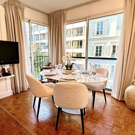 Nicolo Apartment