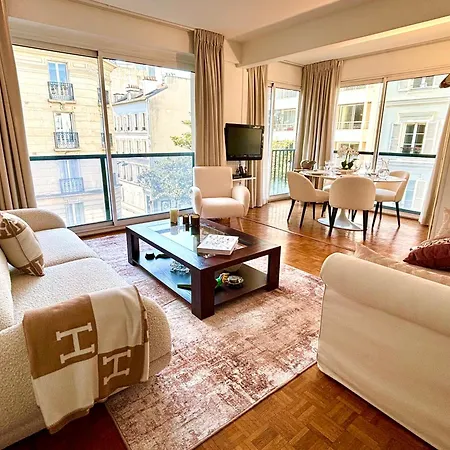 Apartment Nicolo