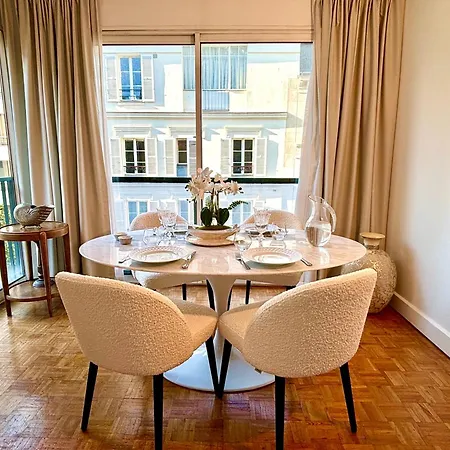 Nicolo * Paris
