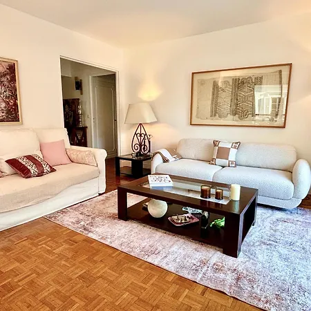 Nicolo Apartment