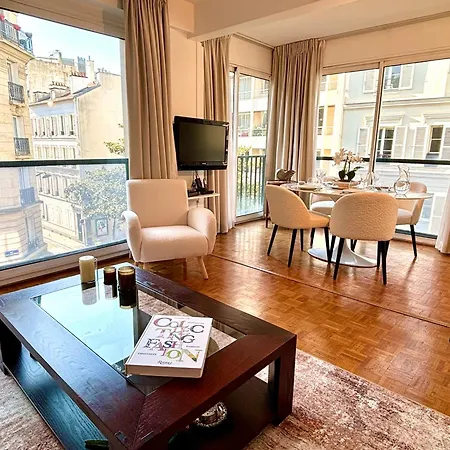 Nicolo Apartment