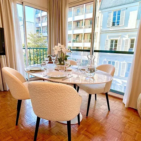 Nicolo Apartment *