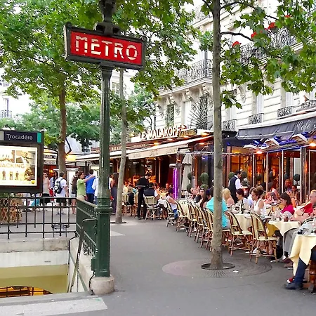 Nicolo Paris